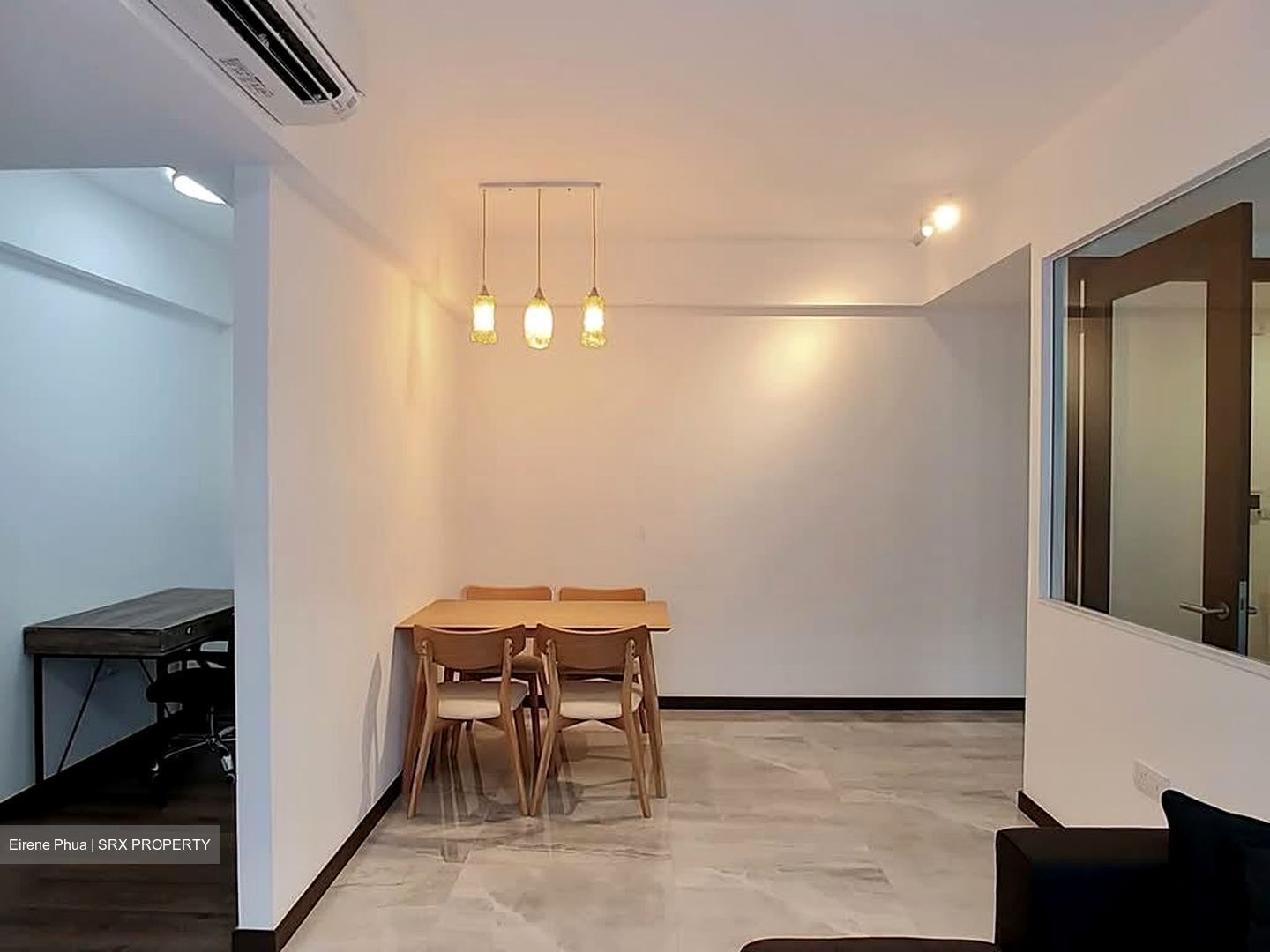 Lake Grande (D22), Condominium #563719501